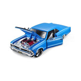 Nessiworld MAY 31333 1:24 Chevrolet Chevelle SS 396 1966 - Necotoys